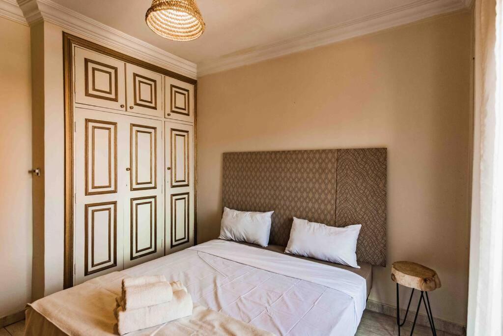 Central Majorelle Apartment Marrakesh Luaran gambar