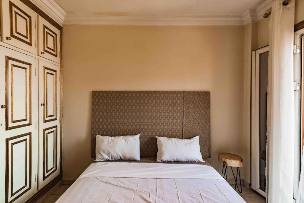 Central Majorelle Apartment Marrakesh Luaran gambar