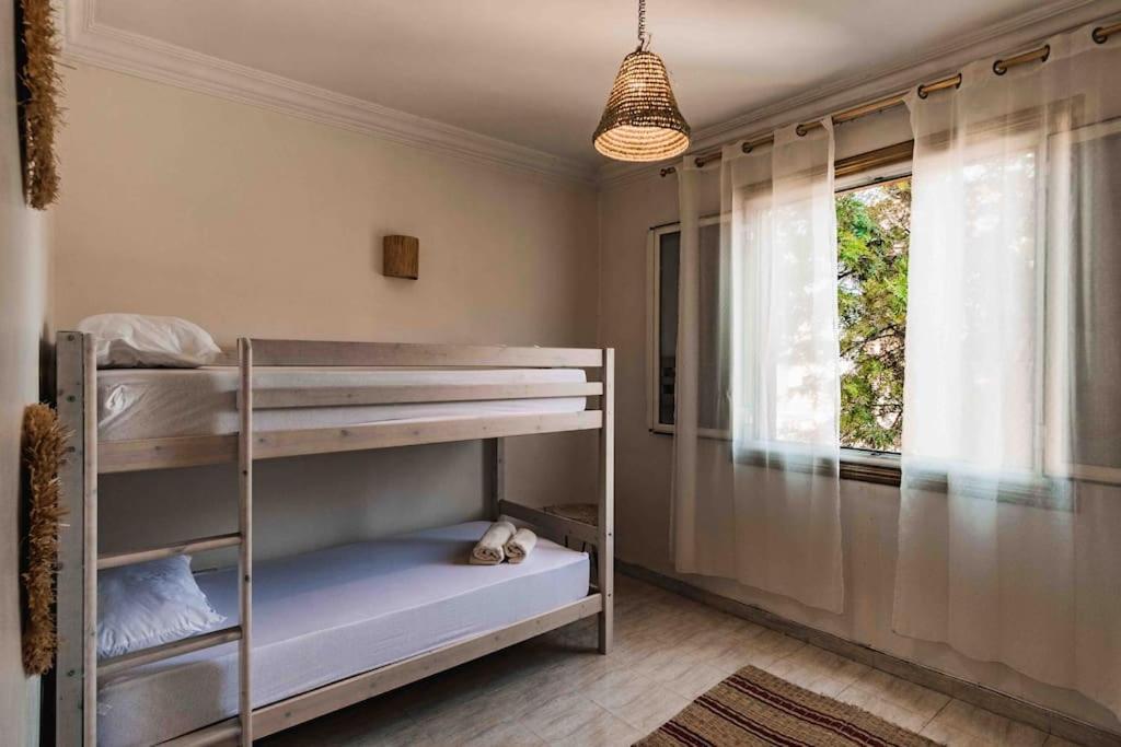 Central Majorelle Apartment Marrakesh Luaran gambar