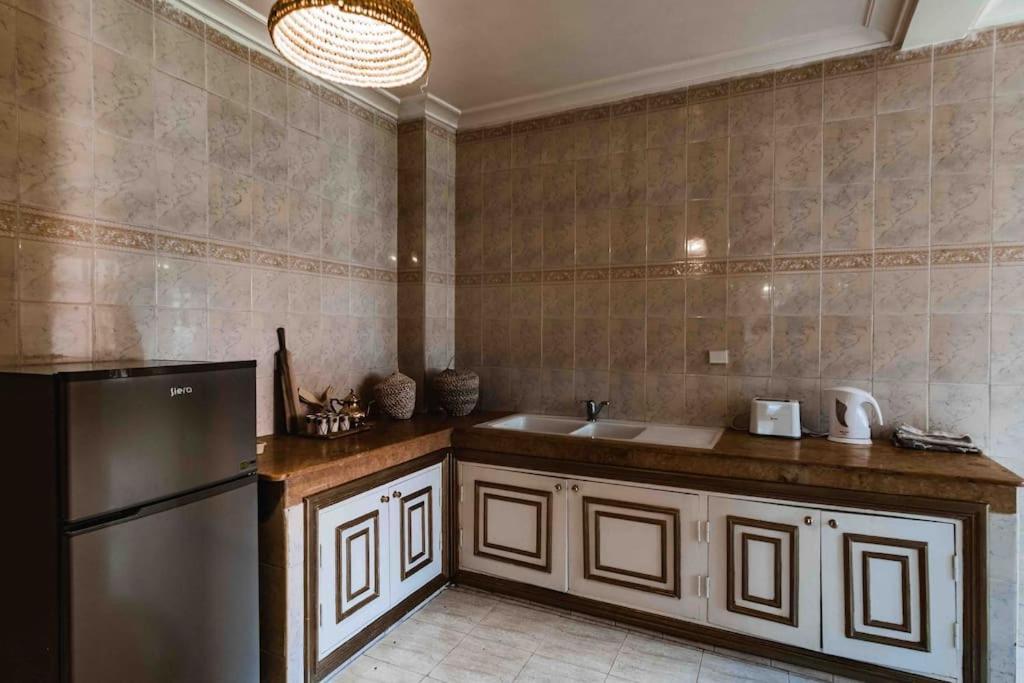 Central Majorelle Apartment Marrakesh Luaran gambar