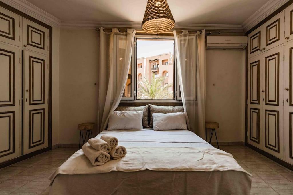 Central Majorelle Apartment Marrakesh Luaran gambar