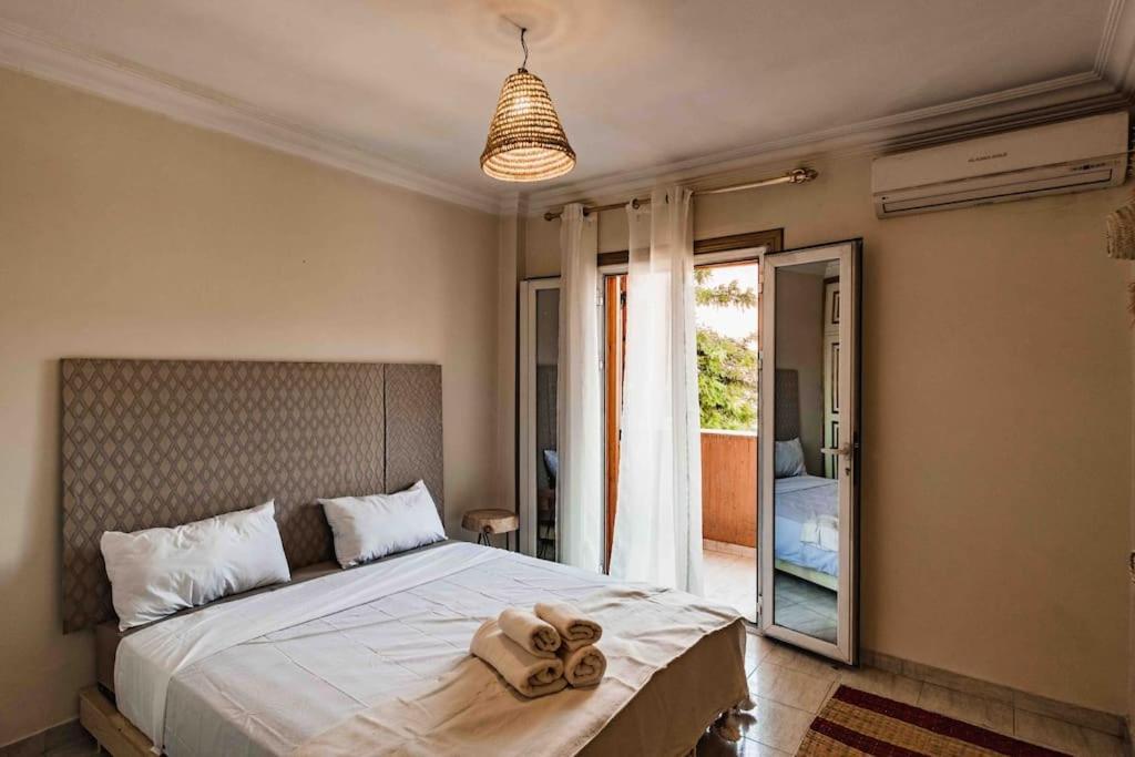 Central Majorelle Apartment Marrakesh Luaran gambar