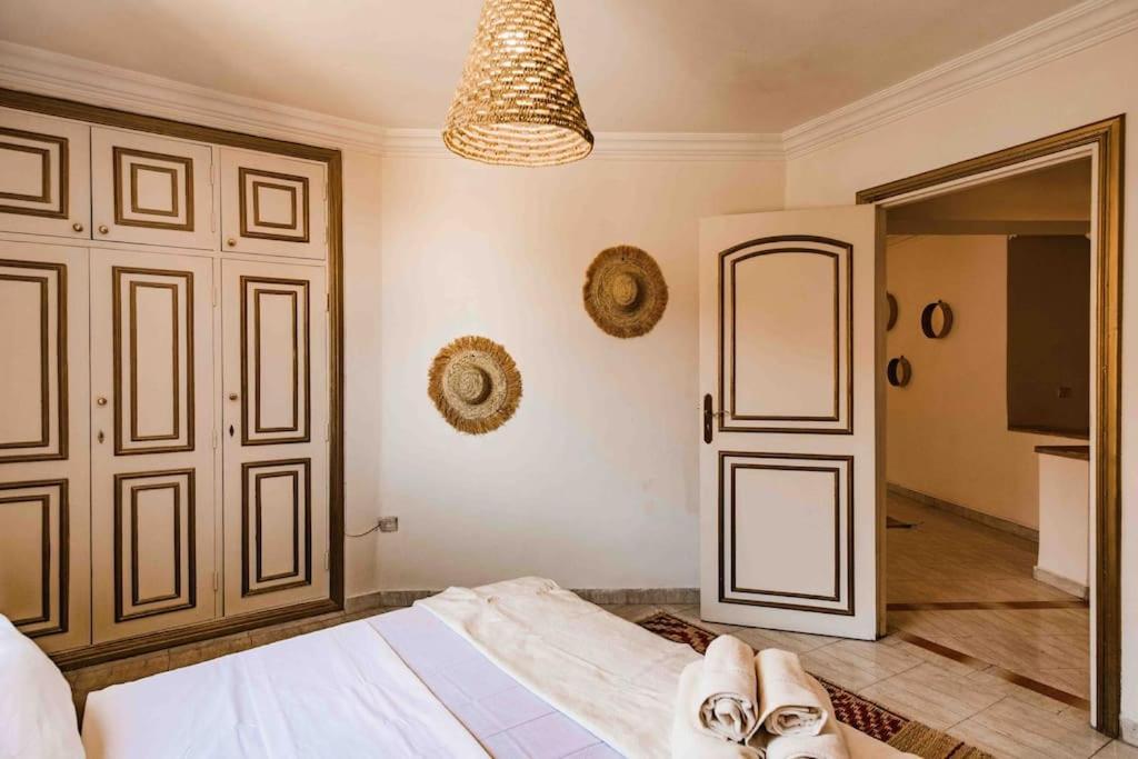 Central Majorelle Apartment Marrakesh Luaran gambar